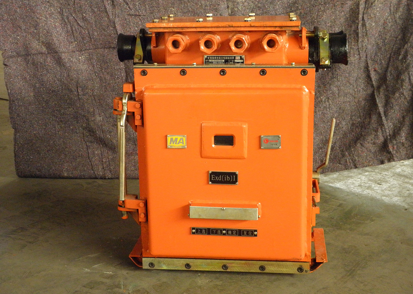 QJZⅠ-80N、120N、200N