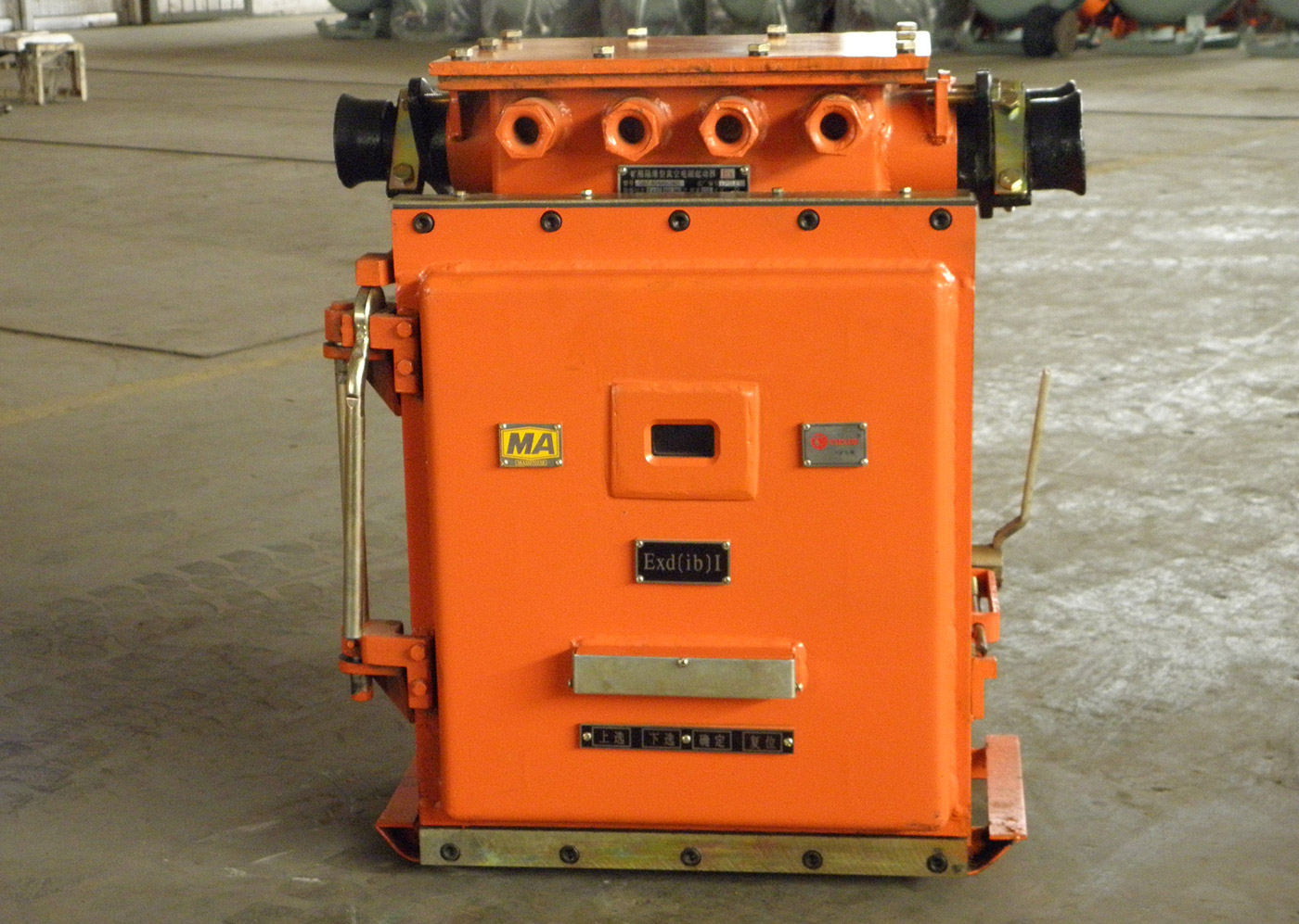 QJZⅠ-80N、120N、200N