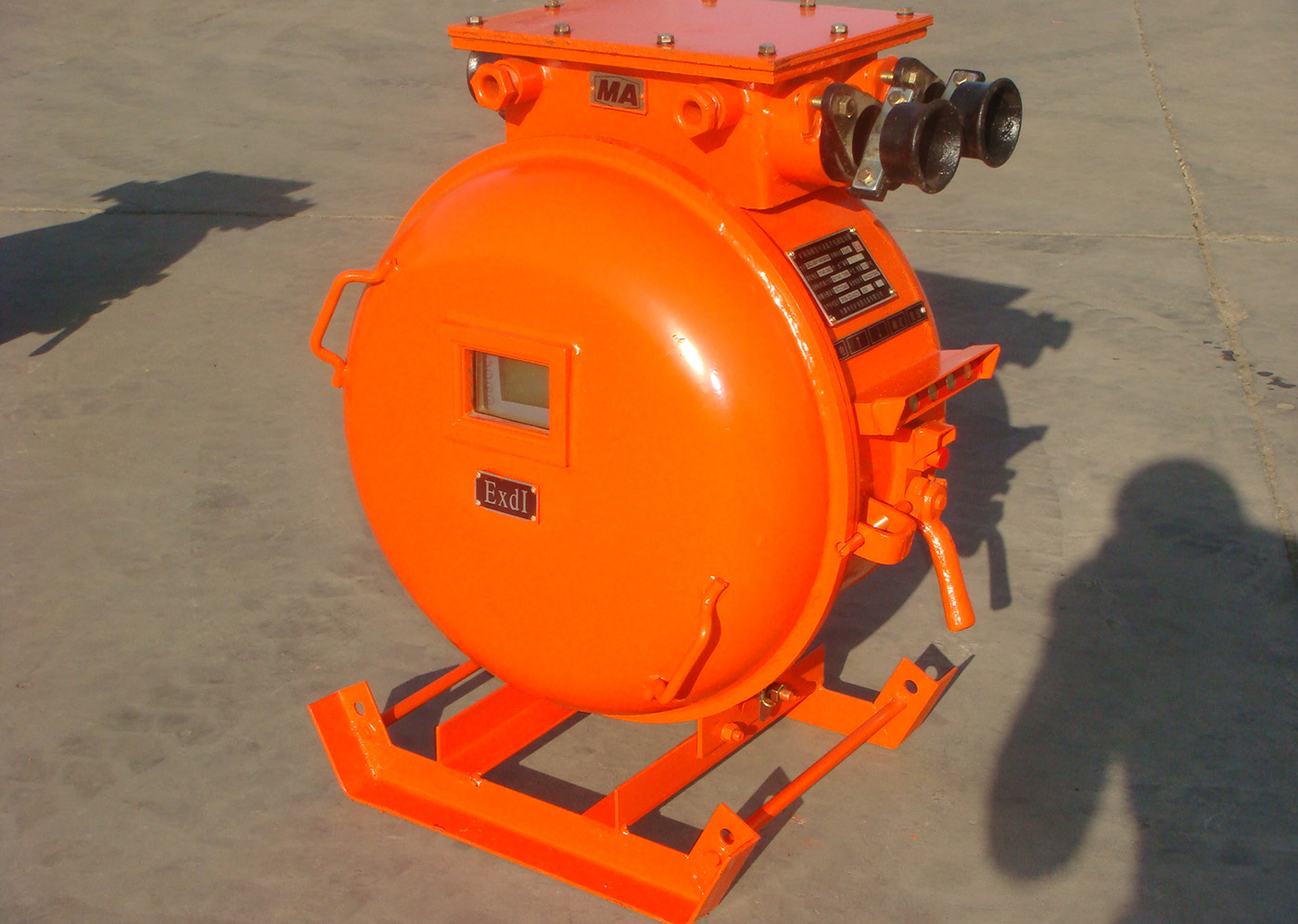 QJZⅠ-80N、120N、200N