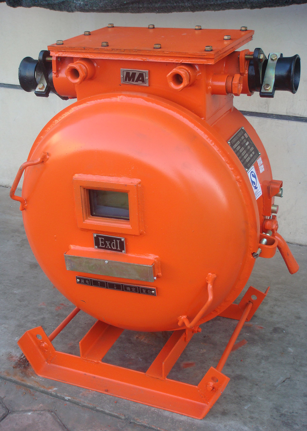 QJZⅠ-80、120、200