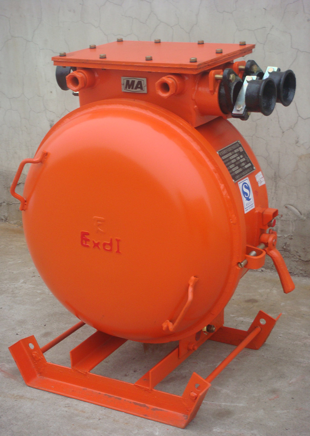 QBZ-80N、120N、200N